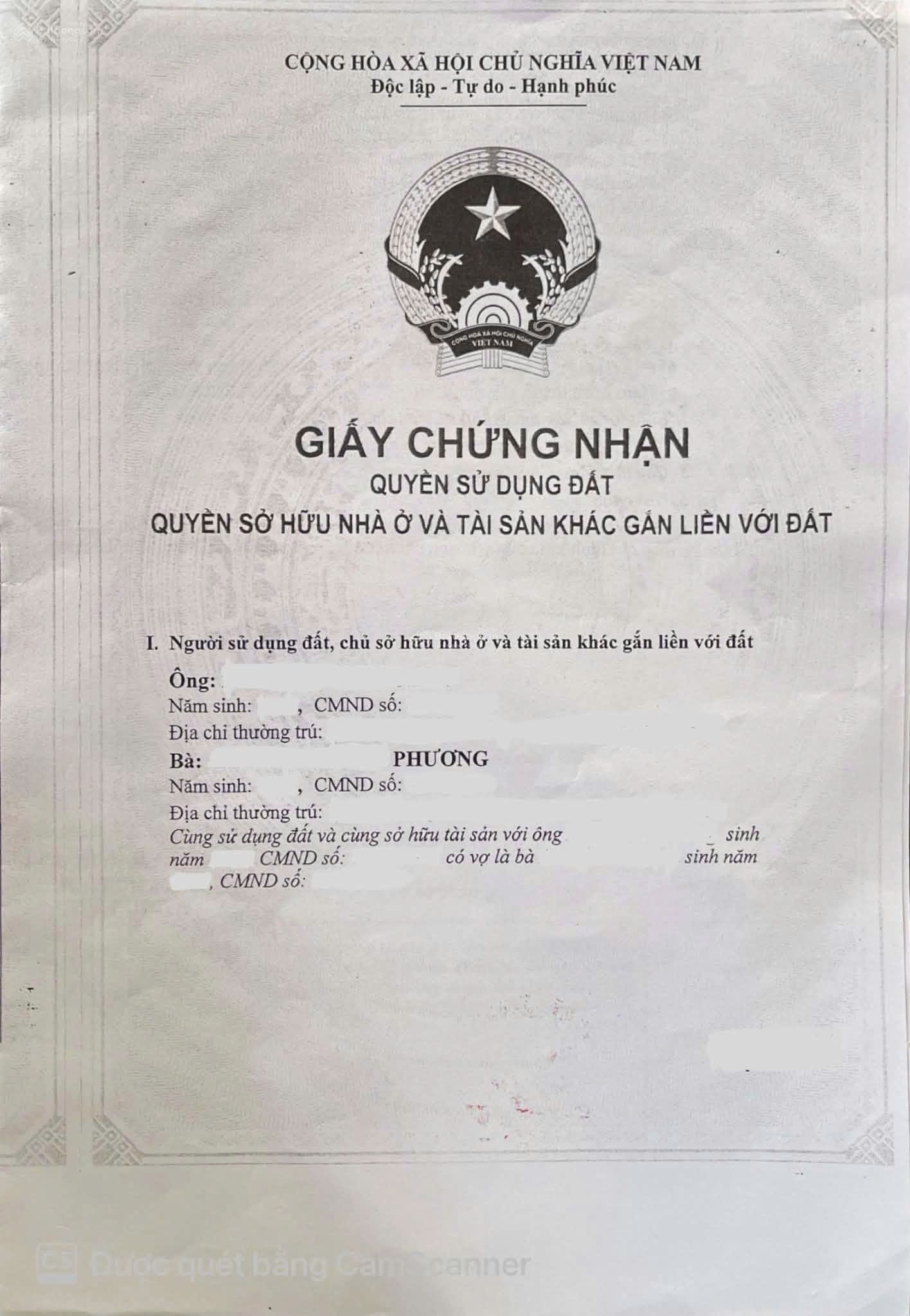 Cần bán Nhà mặt tiền Bình Thạnh, Hồ Chí Minh, Diện tích 460m², Giá 118 Tỷ 2