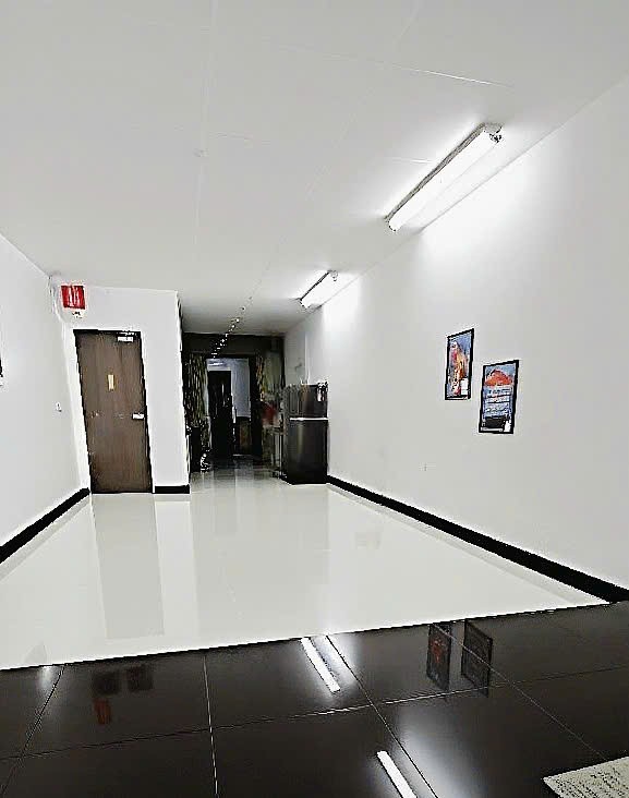 Nhà phố Xinh Linh Xuân - 60m2 – Nhỉnh 3 tỷ - Đường thông thoáng – Ôtô ngủ trong nhà 2