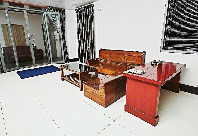 Nhà phố Xinh Linh Xuân - 60m2 – Nhỉnh 3 tỷ - Đường thông thoáng – Ôtô ngủ trong nhà 3