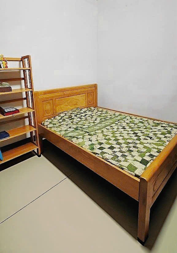 Nhà phố Xinh Linh Xuân - 60m2 – Nhỉnh 3 tỷ - Đường thông thoáng – Ôtô ngủ trong nhà 4