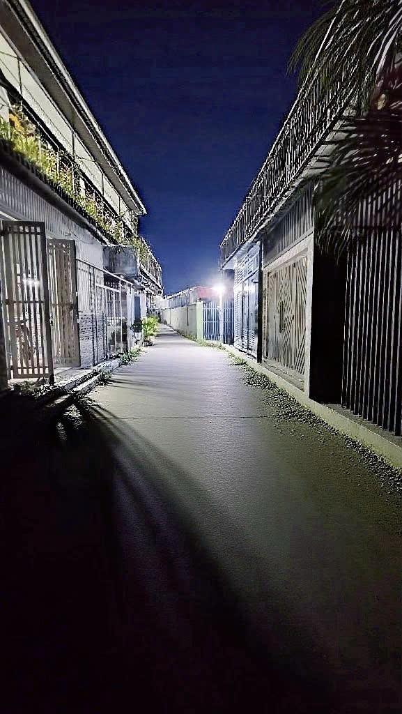 Nhà phố Xinh Linh Xuân - 60m2 – Nhỉnh 3 tỷ - Đường thông thoáng – Ôtô ngủ trong nhà 5