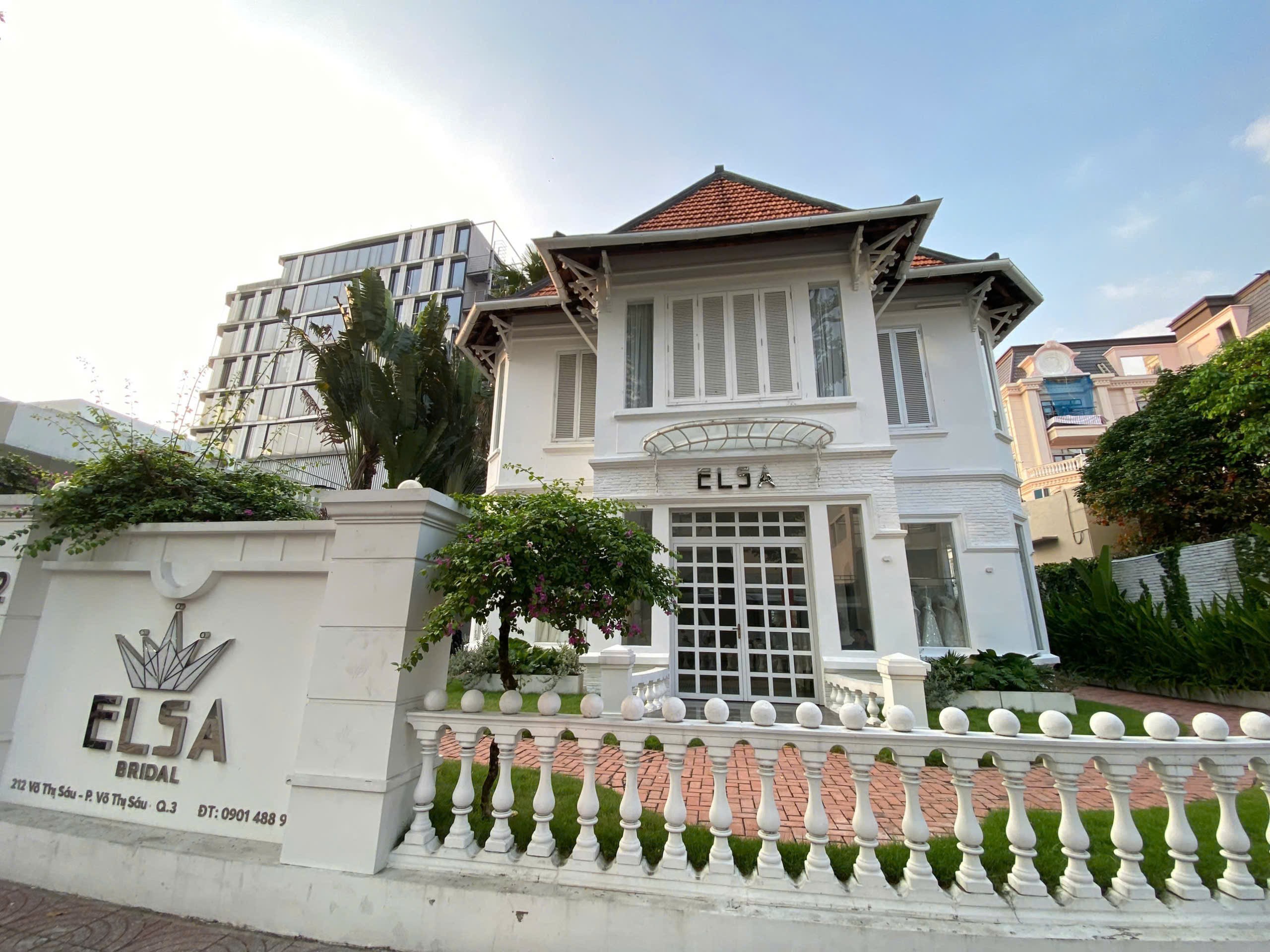Cần bán Nhà mặt tiền Quận 3, Hồ Chí Minh, Diện tích 527m², Giá 0280 Tỷ