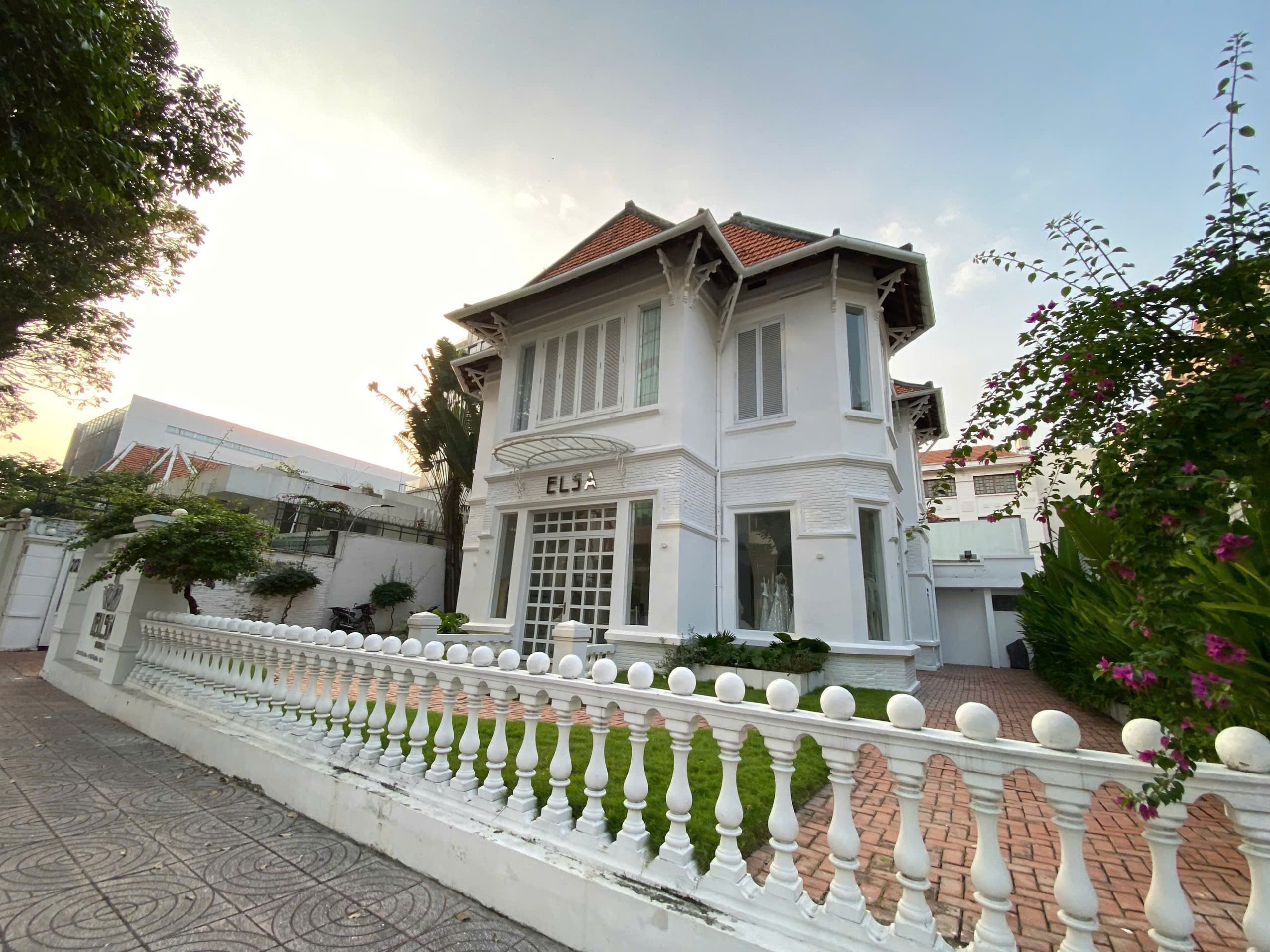 Cần bán Nhà mặt tiền Quận 3, Hồ Chí Minh, Diện tích 527m², Giá 0280 Tỷ 2