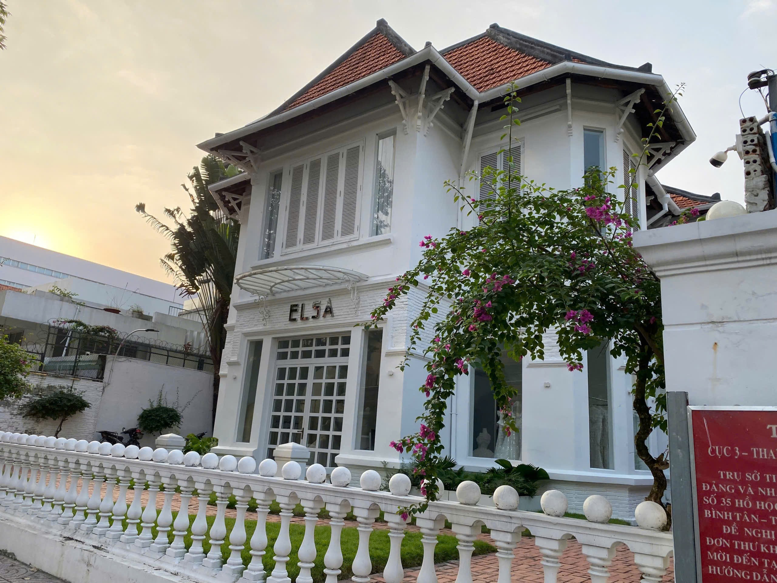 Cần bán Nhà mặt tiền Quận 3, Hồ Chí Minh, Diện tích 527m², Giá 0280 Tỷ 3