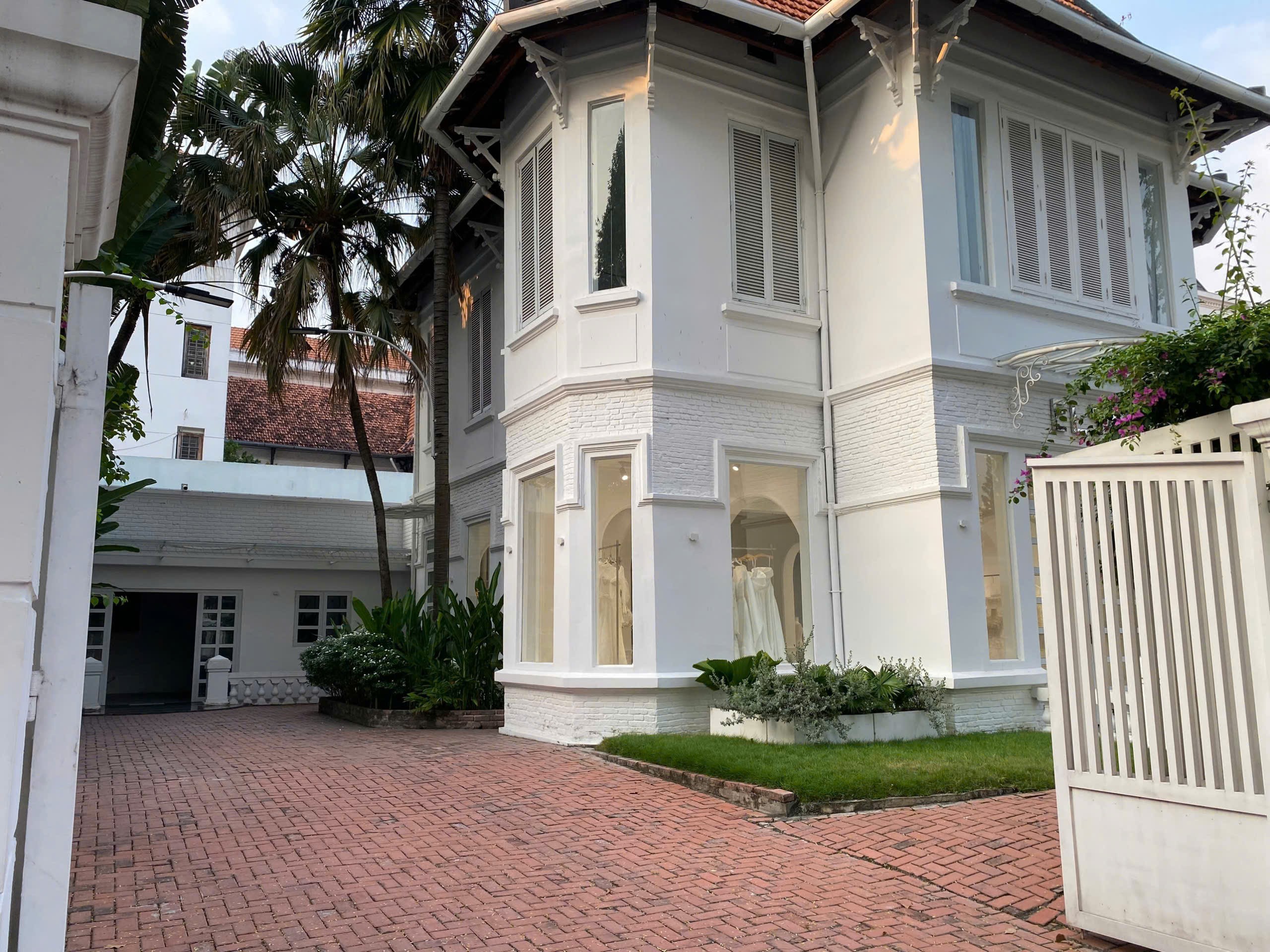 Cần bán Nhà mặt tiền Quận 3, Hồ Chí Minh, Diện tích 527m², Giá 0280 Tỷ 4