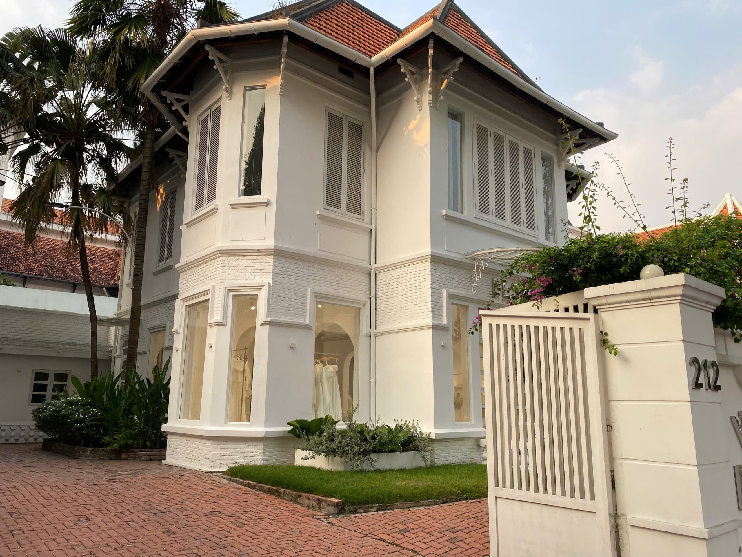 Cần bán Nhà mặt tiền Quận 3, Hồ Chí Minh, Diện tích 527m², Giá 0280 Tỷ 5