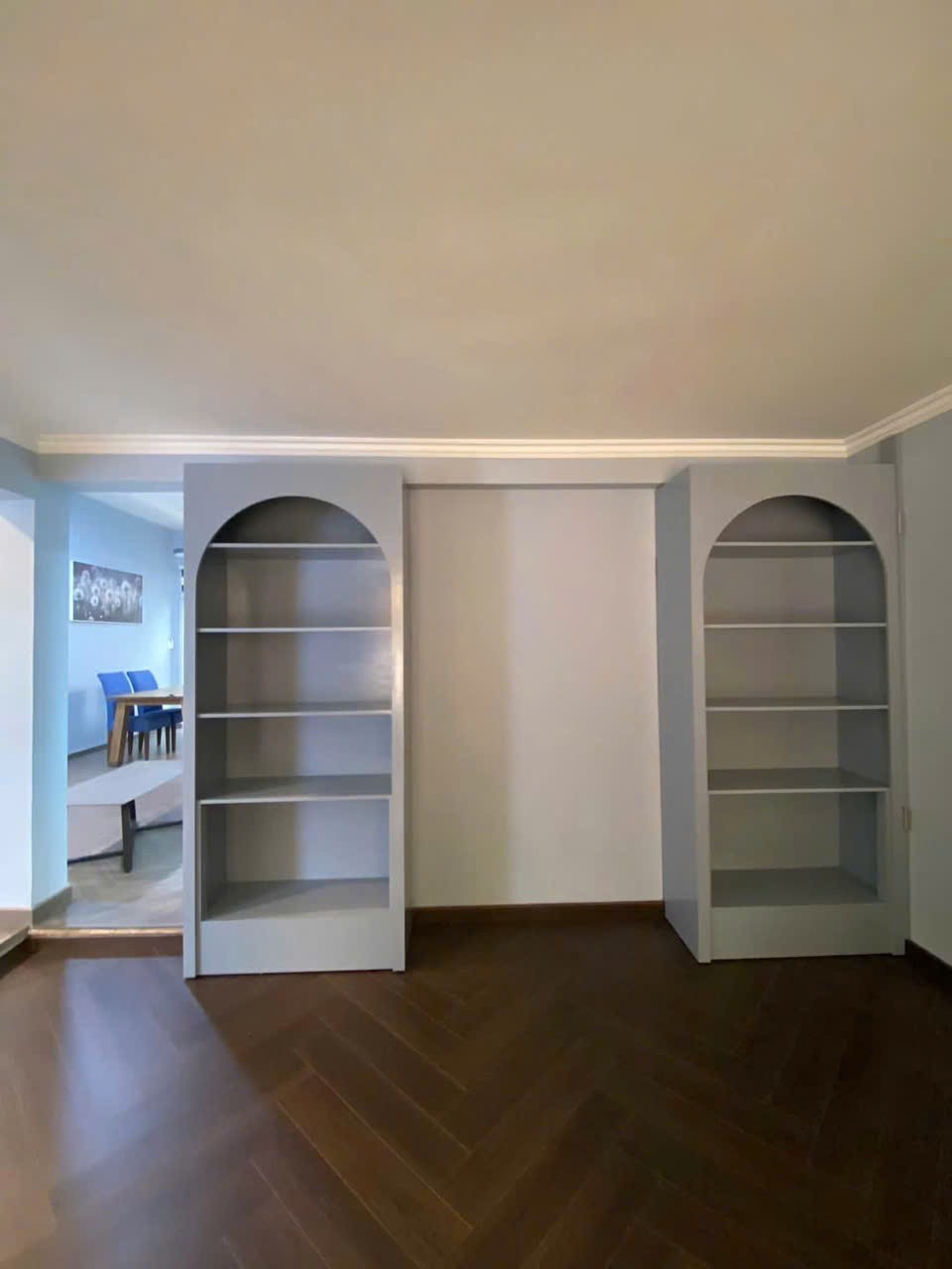 Cho thuê Biệt thự Phường Phú Mỹ, Quận 7, Diện tích 126m², Giá 065 Triệu/tháng