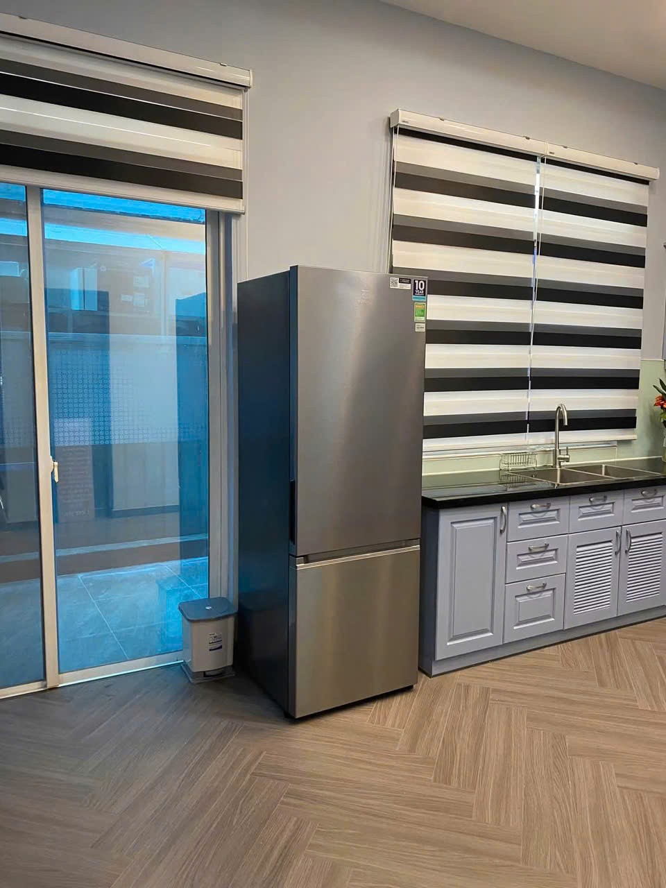 Cho thuê Biệt thự Phường Phú Mỹ, Quận 7, Diện tích 126m², Giá 065 Triệu/tháng 3