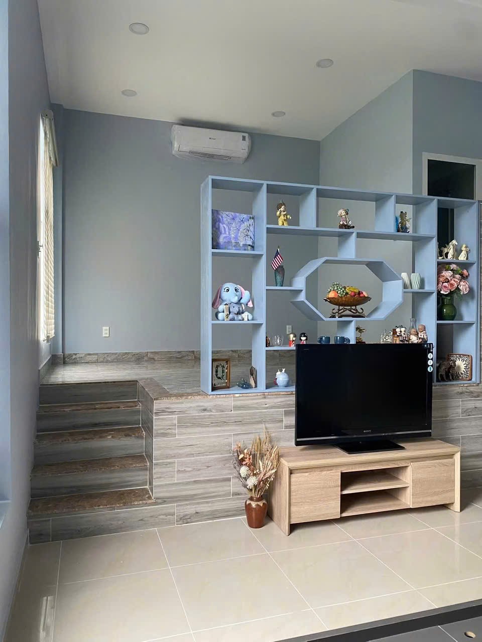 Cho thuê Biệt thự Phường Phú Mỹ, Quận 7, Diện tích 126m², Giá 065 Triệu/tháng 6