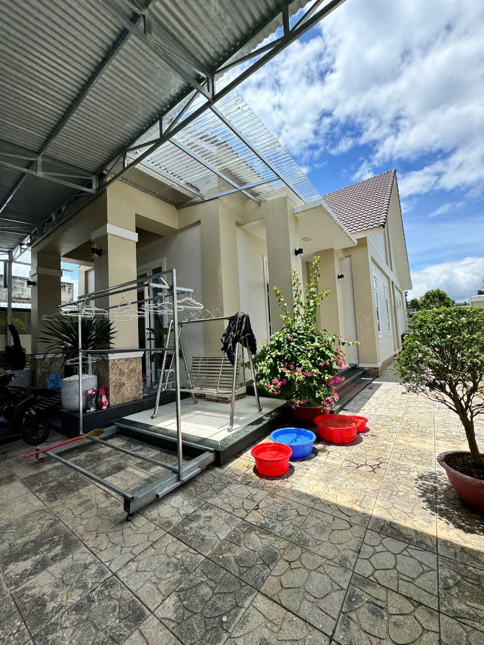 Bán nhà mái Thái 452m2 thị trấn Liên Nghĩa Đức Trọng Giá 5 tỷ 200 triệu 4