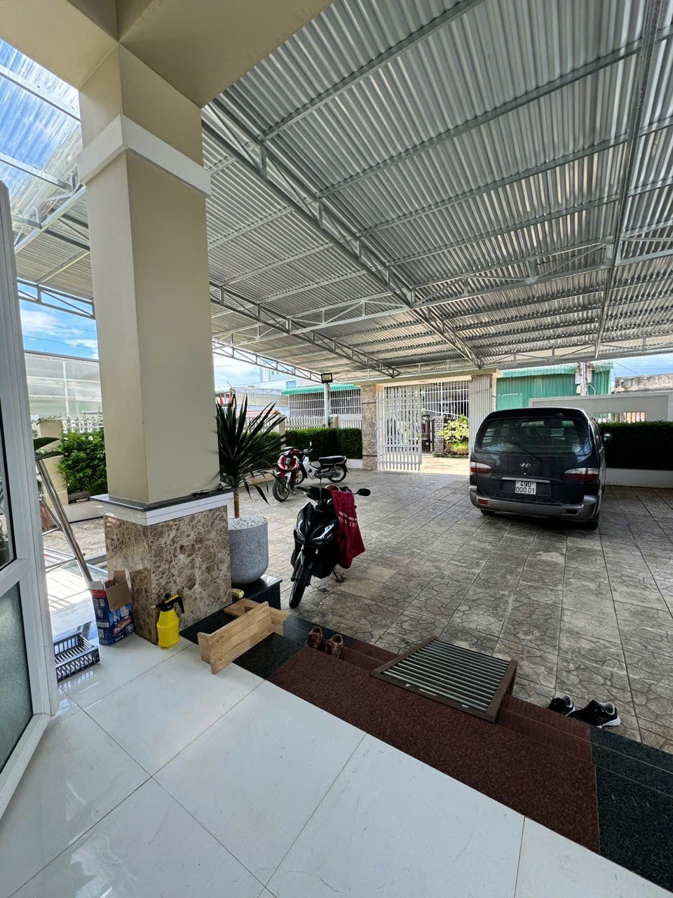 Bán nhà mái Thái 452m2 thị trấn Liên Nghĩa Đức Trọng Giá 5 tỷ 200 triệu 3