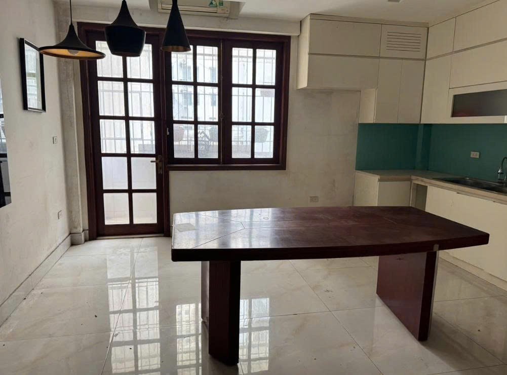 Cho thuê nhà liền kề 5 tầng tại KĐT mới Đại Thanh, xã Tả Thanh Oai, huyện Thanh Trì, Hà Nội. 3