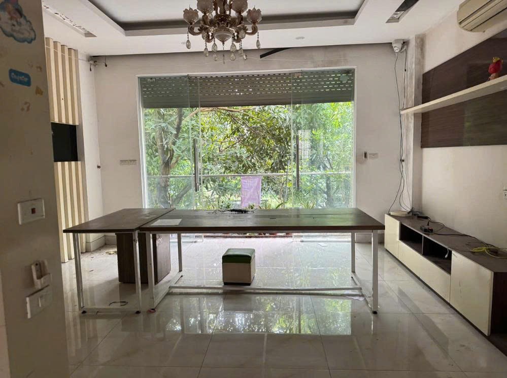 Cho thuê nhà liền kề 5 tầng tại KĐT mới Đại Thanh, xã Tả Thanh Oai, huyện Thanh Trì, Hà Nội. 4