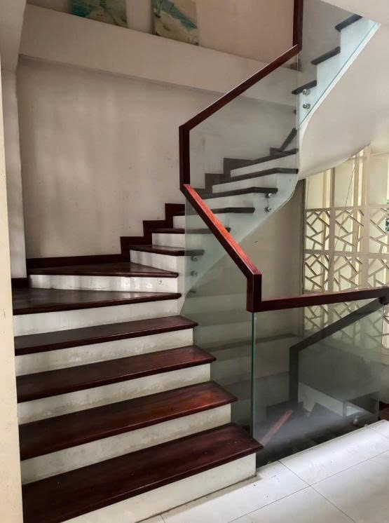Cho thuê nhà liền kề 5 tầng tại KĐT mới Đại Thanh, xã Tả Thanh Oai, huyện Thanh Trì, Hà Nội. 5