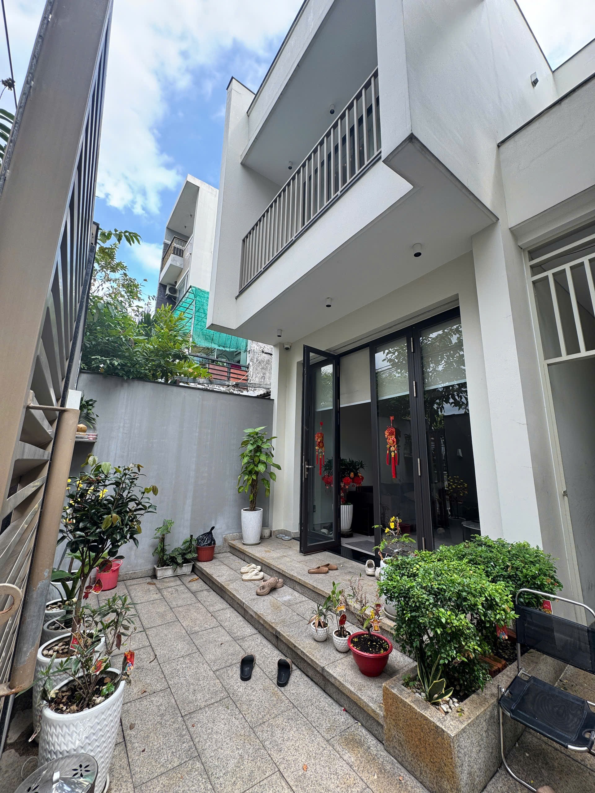 Cần bán Nhà mặt tiền Phường Hiệp Phú, Quận 9, Diện tích 130m², Giá 20 Tỷ 2