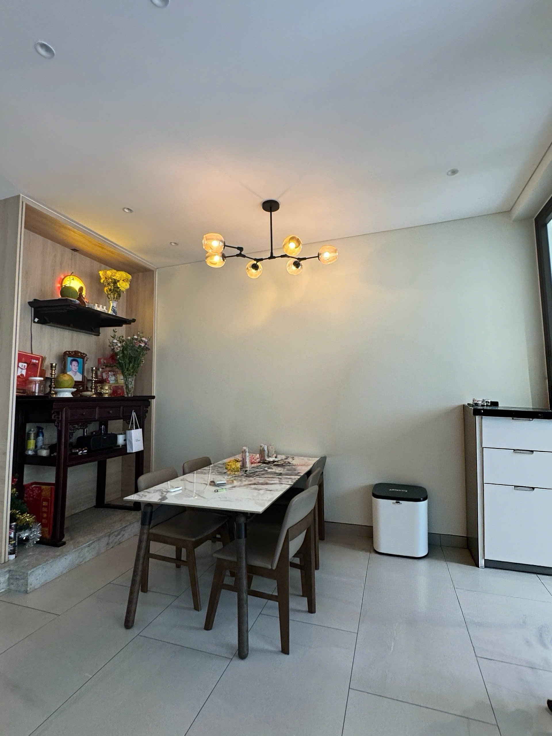 Cần bán Nhà mặt tiền Phường Hiệp Phú, Quận 9, Diện tích 130m², Giá 20 Tỷ 7