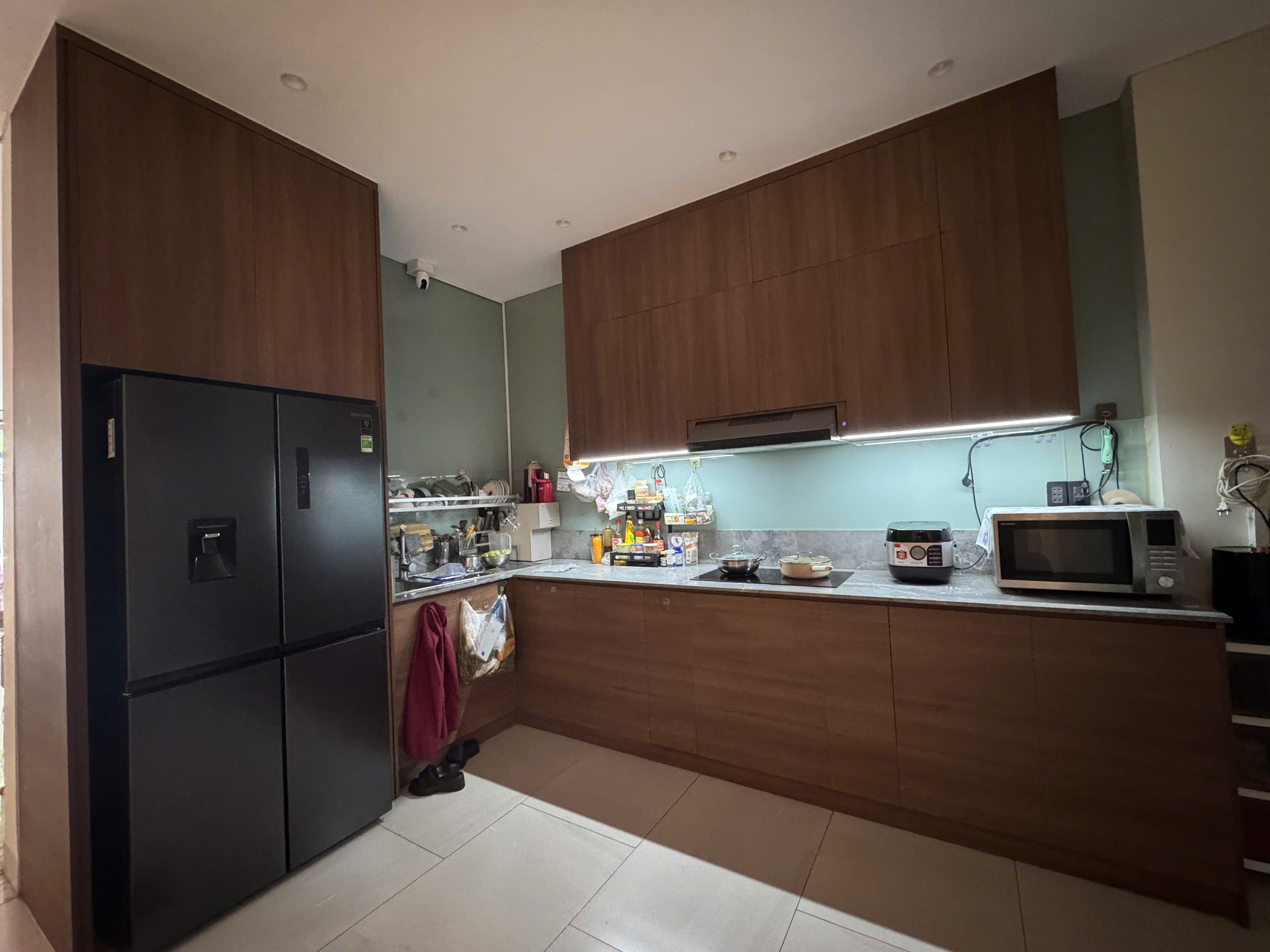Cần bán Nhà mặt tiền Phường Hiệp Phú, Quận 9, Diện tích 130m², Giá 20 Tỷ 8
