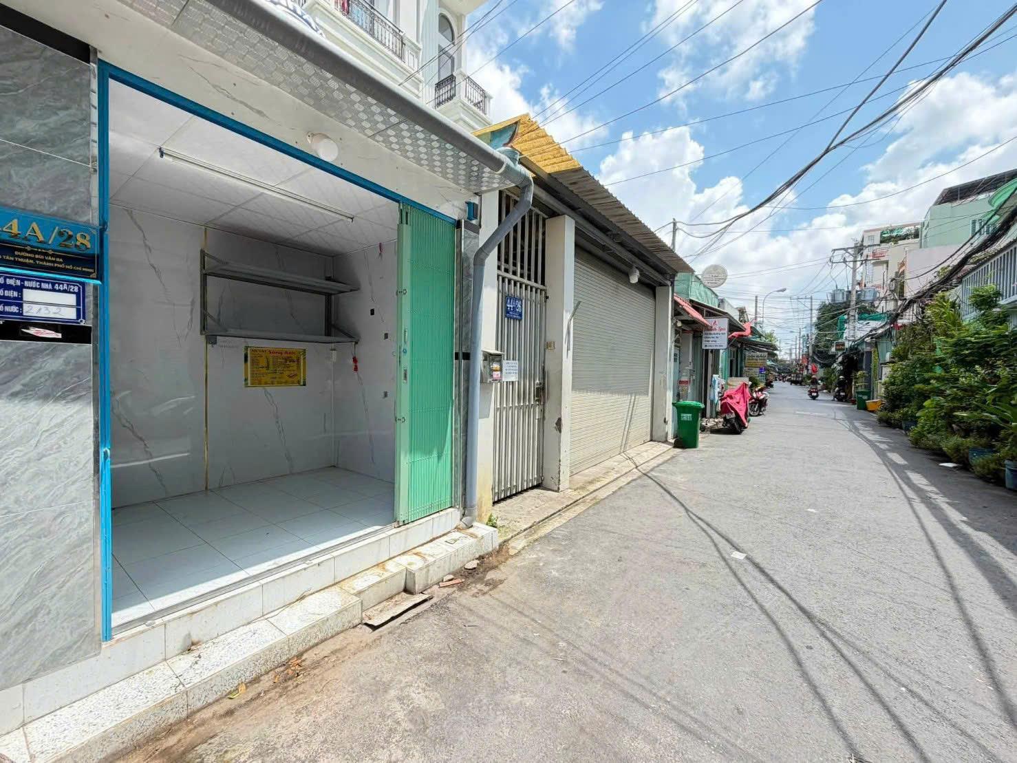 NHÀ DÒNG TIỀN 360 TRIỆU, CẠNH VINCOM, HẺM XE HƠI, CHƯA TỚI 10 TỶ 2