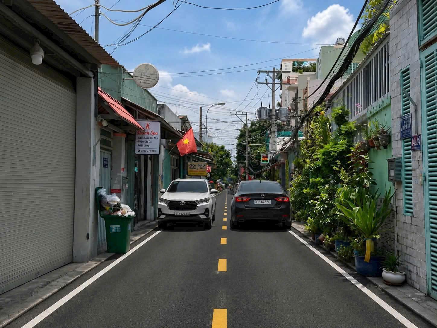 NHÀ DÒNG TIỀN 360 TRIỆU, CẠNH VINCOM, HẺM XE HƠI, CHƯA TỚI 10 TỶ 3