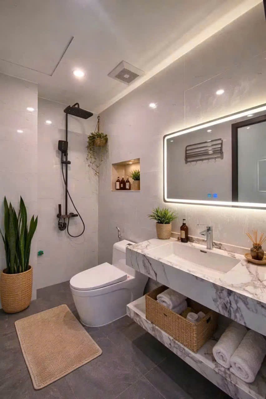 CHO THUÊ NHÀ PHÚC LỢI 40m2 x  6 TẦNG – THANG MÁY – GARA Ô TÔ – FULL NỘI THẤT – KẾT HỢP Ở & LÀM 5