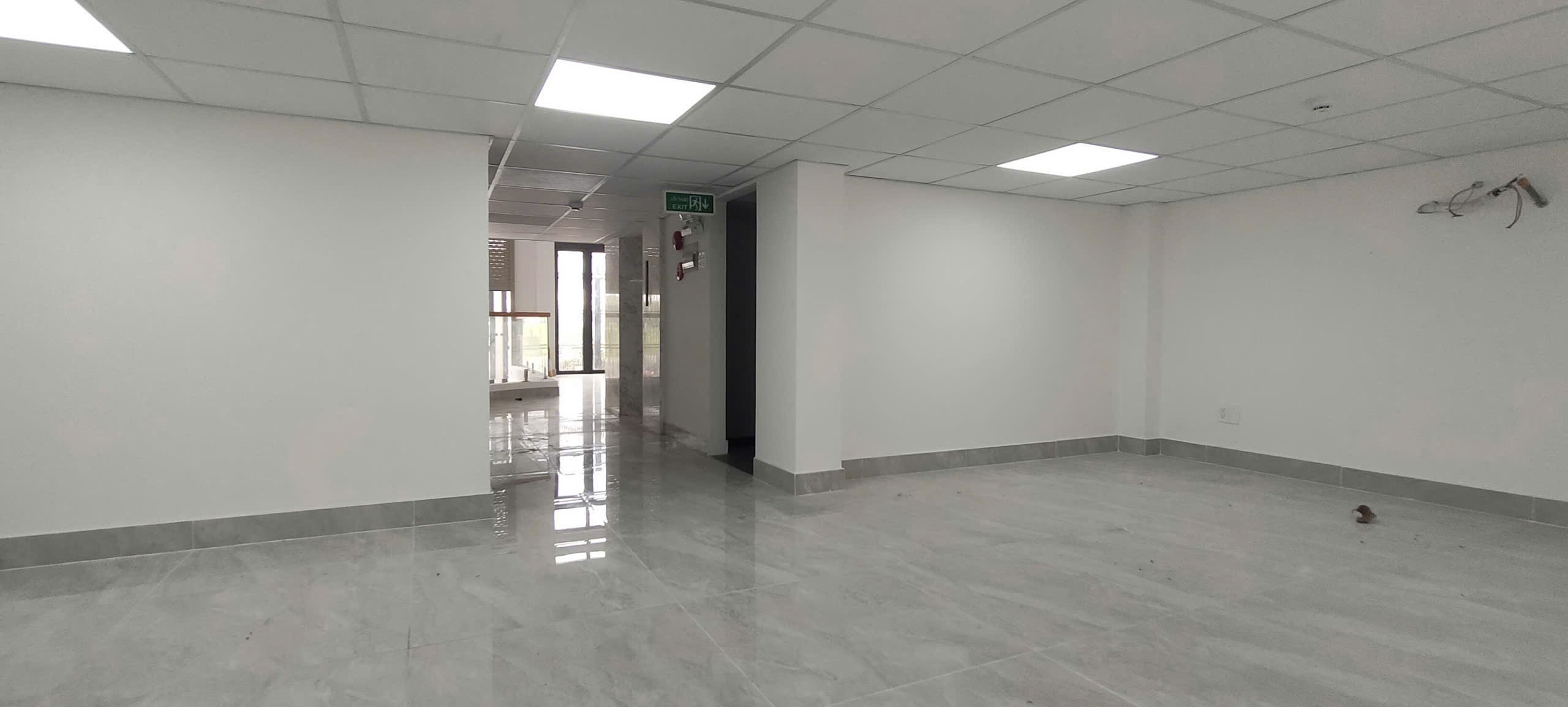 Cho thuê Nhà mặt tiền Phường Thạnh Mỹ Lợi, Quận 2, Diện tích 147m², Giá 120 Triệu/tháng