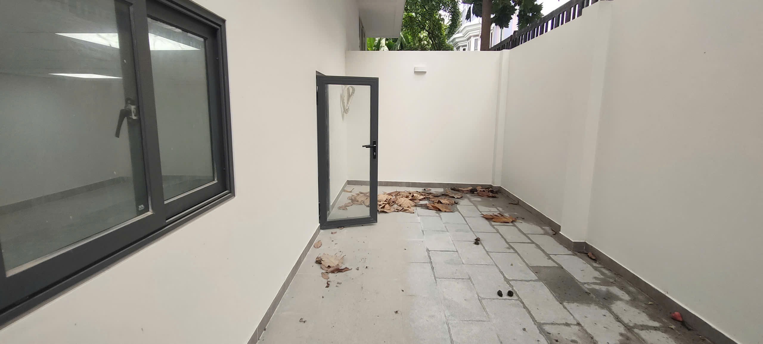 Cho thuê Nhà mặt tiền Phường Thạnh Mỹ Lợi, Quận 2, Diện tích 147m², Giá 120 Triệu/tháng 2