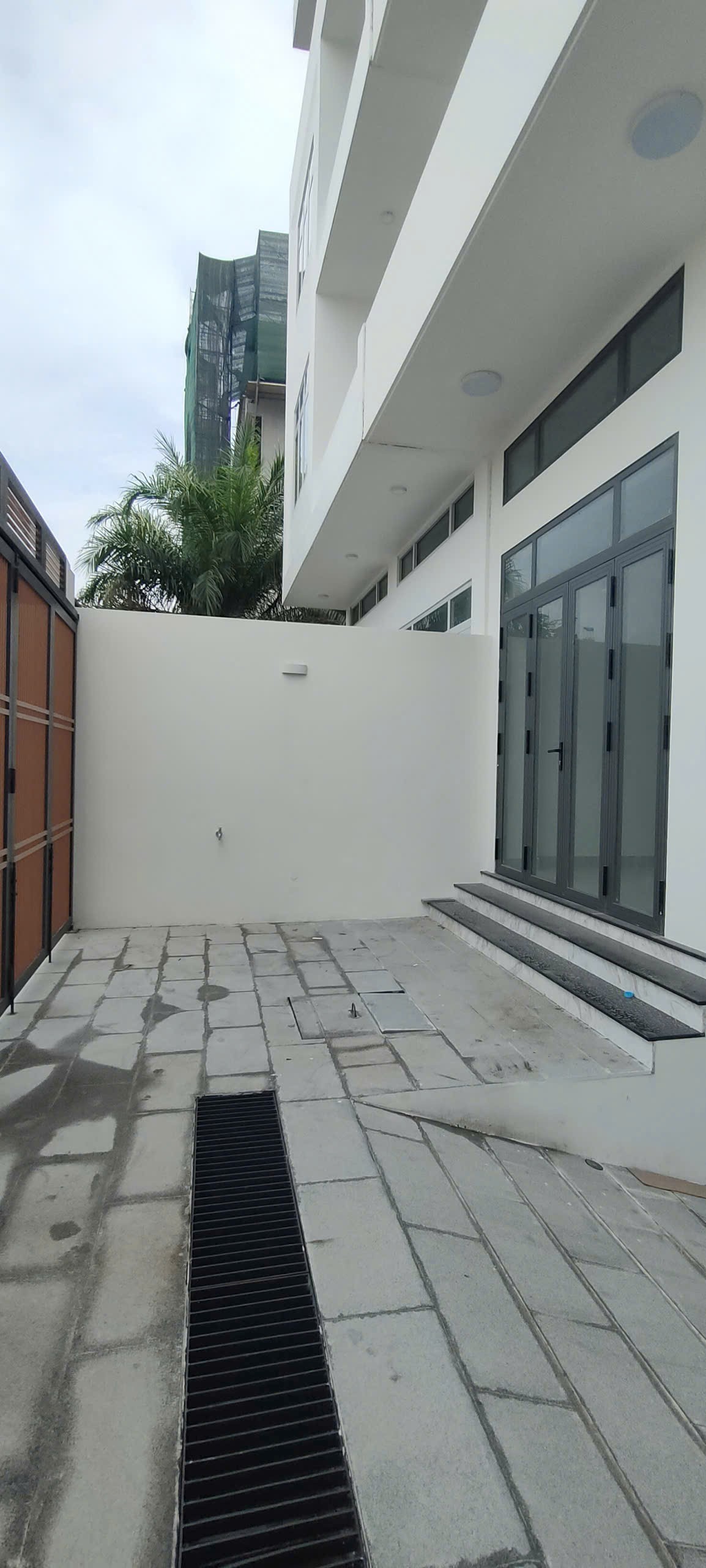 Cho thuê Nhà mặt tiền Phường Thạnh Mỹ Lợi, Quận 2, Diện tích 147m², Giá 120 Triệu/tháng 3