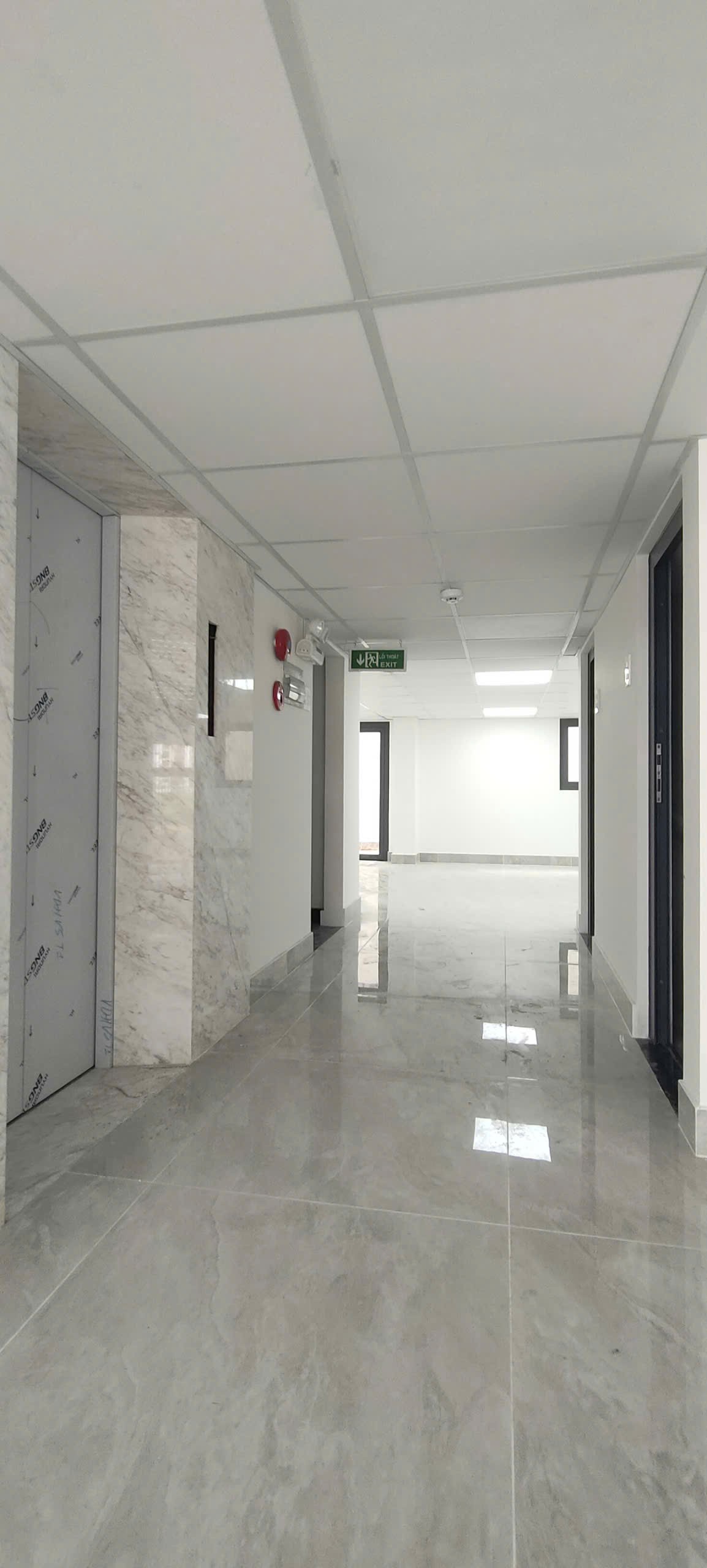 Cho thuê Nhà mặt tiền Phường Thạnh Mỹ Lợi, Quận 2, Diện tích 147m², Giá 120 Triệu/tháng 4