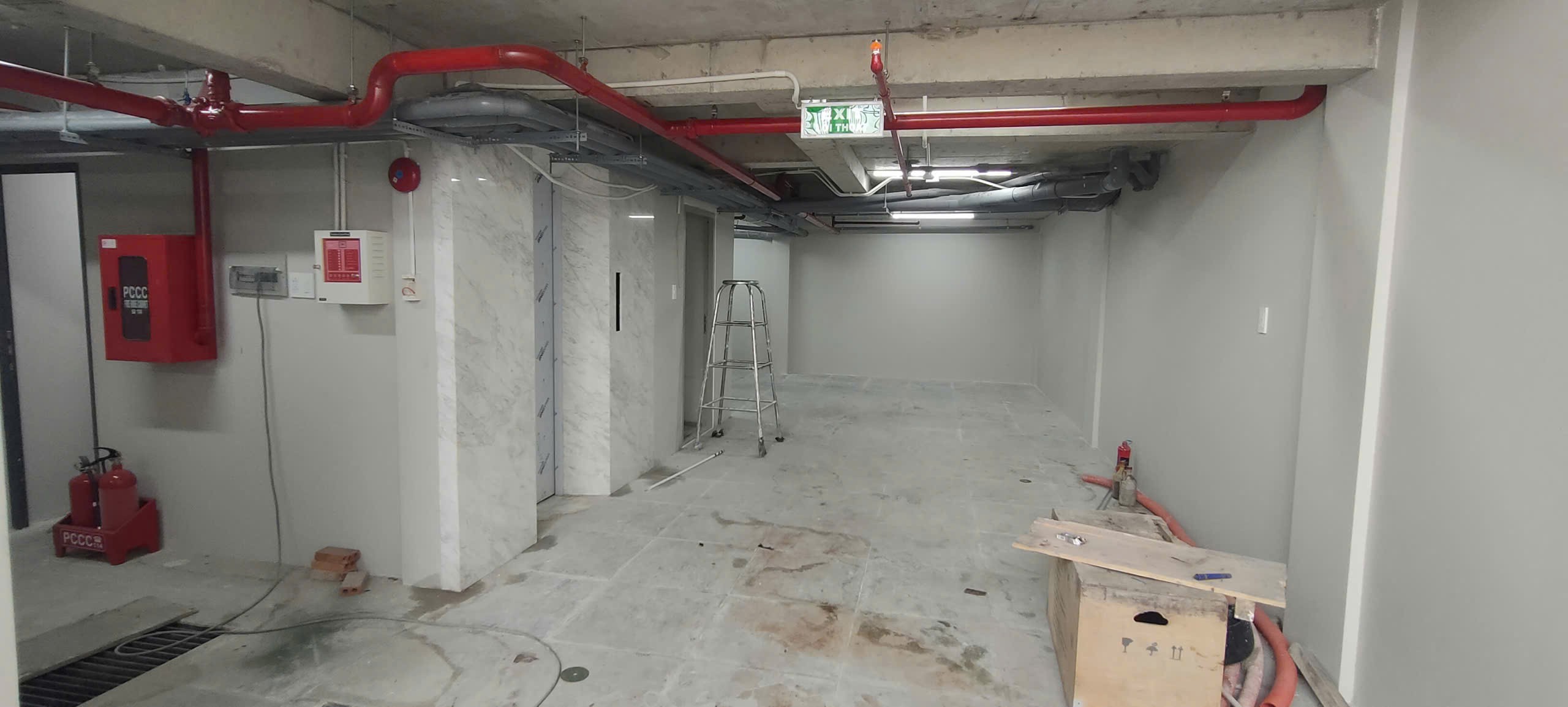 Cho thuê Nhà mặt tiền Phường Thạnh Mỹ Lợi, Quận 2, Diện tích 147m², Giá 120 Triệu/tháng 7
