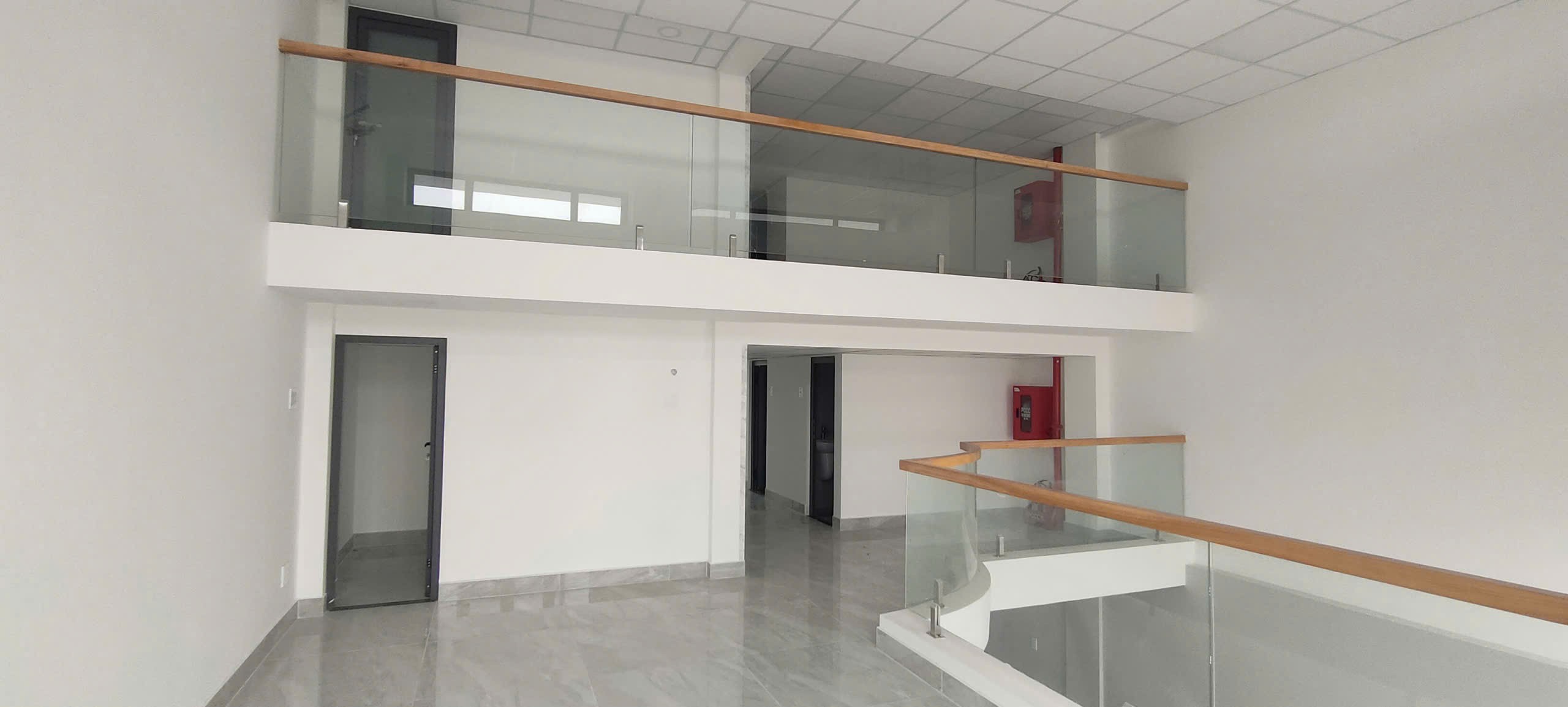 Cho thuê Nhà mặt tiền Phường Thạnh Mỹ Lợi, Quận 2, Diện tích 147m², Giá 120 Triệu/tháng 8