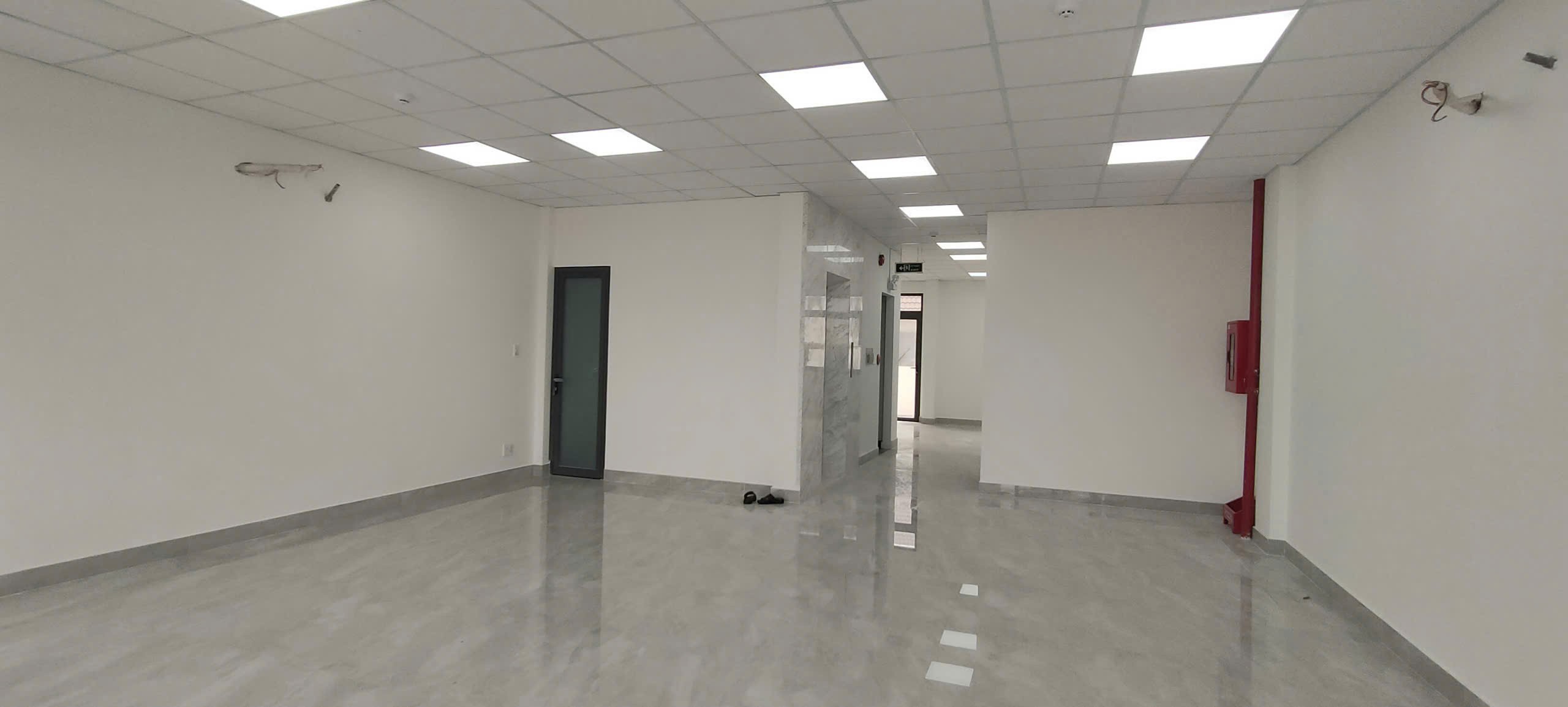 Cho thuê Nhà mặt tiền Phường Thạnh Mỹ Lợi, Quận 2, Diện tích 147m², Giá 120 Triệu/tháng 9