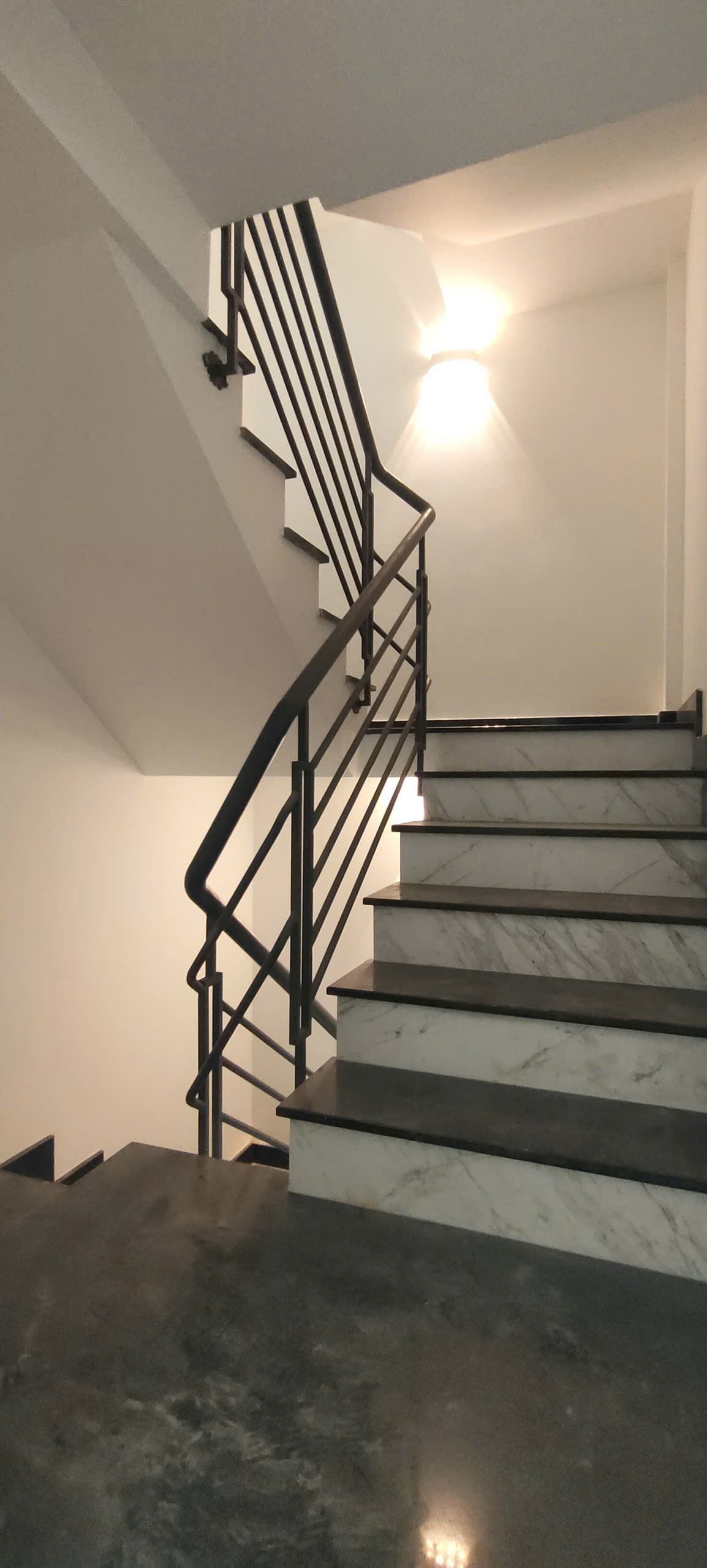 Cho thuê Nhà mặt tiền Phường Thạnh Mỹ Lợi, Quận 2, Diện tích 147m², Giá 120 Triệu/tháng 10