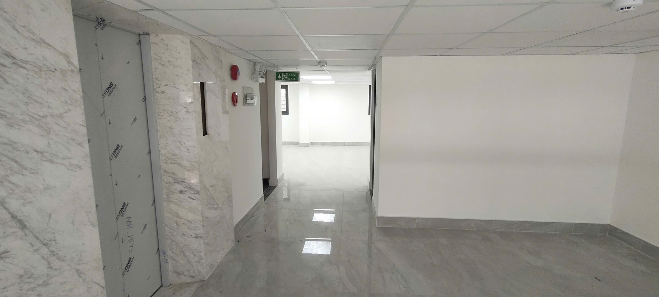 Cho thuê Nhà mặt tiền Phường Thạnh Mỹ Lợi, Quận 2, Diện tích 147m², Giá 120 Triệu/tháng 12