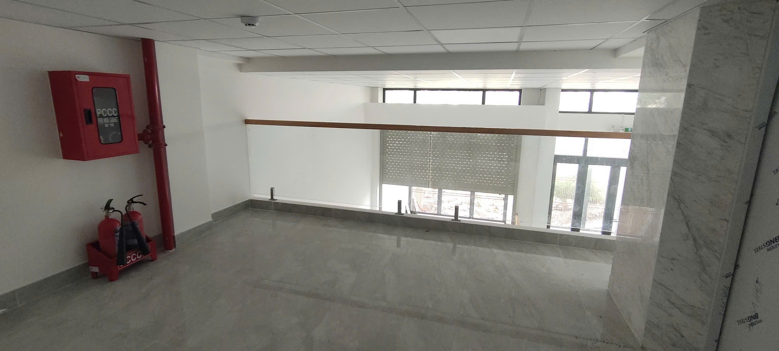 Cho thuê Nhà mặt tiền Phường Thạnh Mỹ Lợi, Quận 2, Diện tích 147m², Giá 120 Triệu/tháng 14