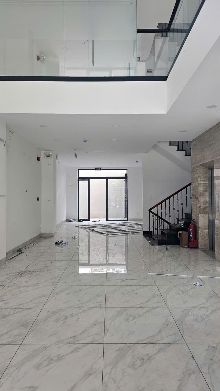 Cho thuê Văn phòng Quận 2, Hồ Chí Minh, Diện tích 210m², Giá 150 Triệu/tháng 15