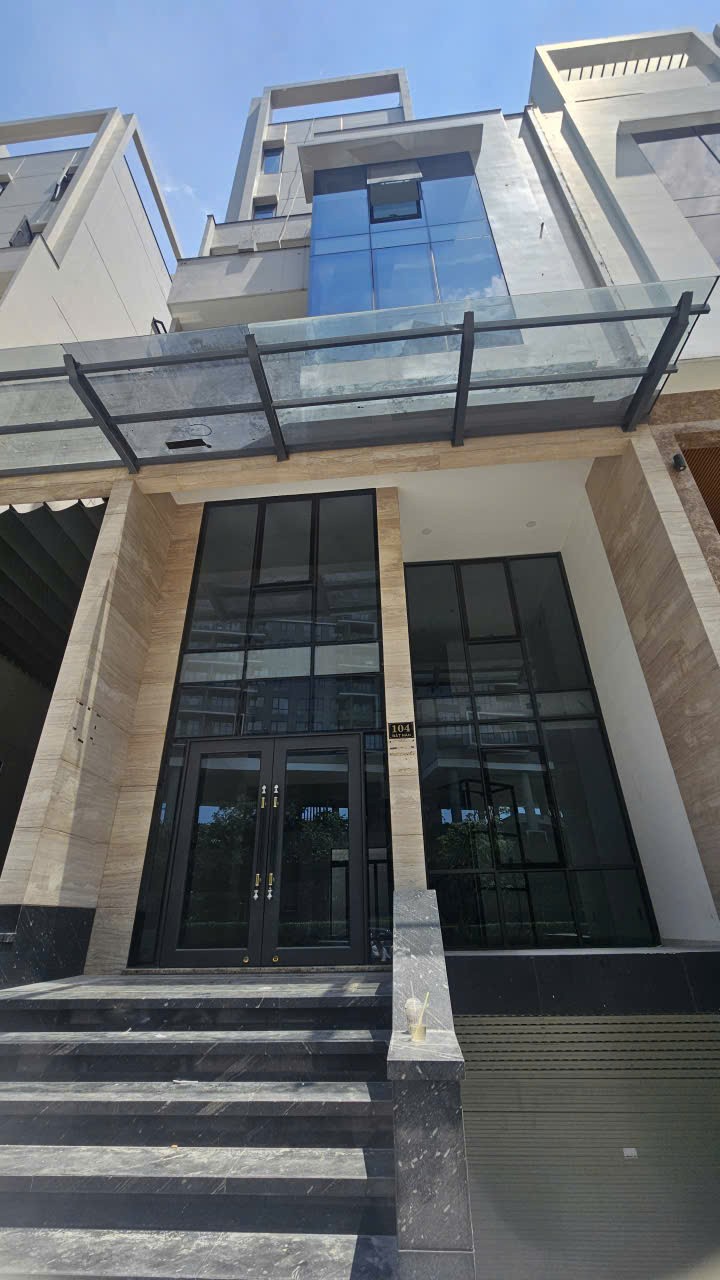 Cho thuê Văn phòng Quận 2, Hồ Chí Minh, Diện tích 210m², Giá 150 Triệu/tháng 9