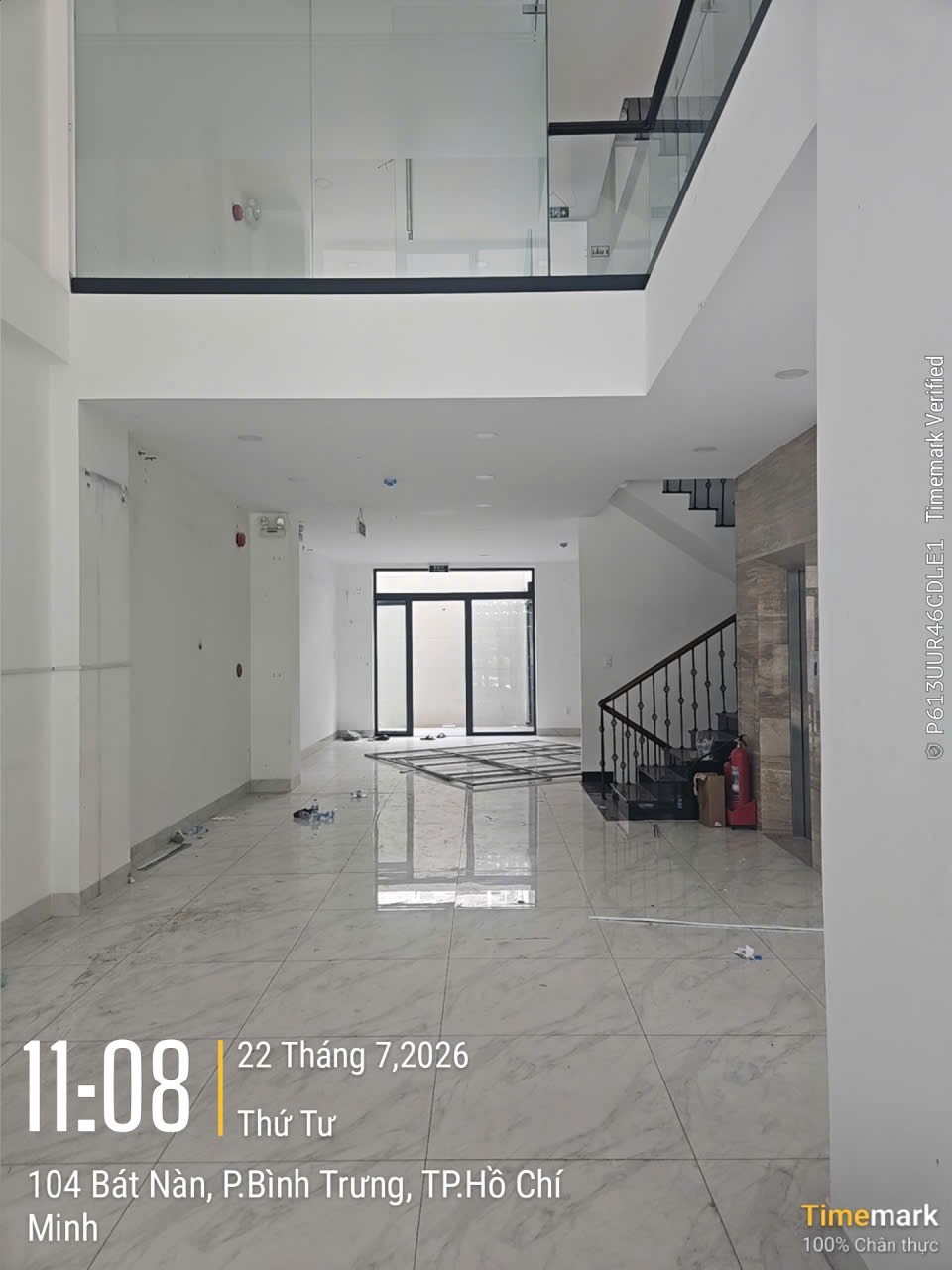 Cho thuê Văn phòng Quận 2, Hồ Chí Minh, Diện tích 210m², Giá 150 Triệu/tháng 13