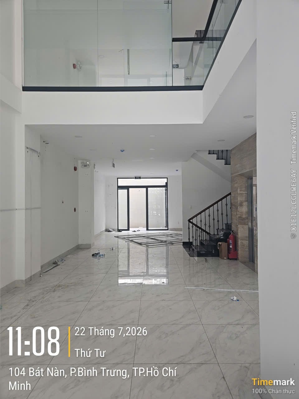 Cho thuê Văn phòng Quận 2, Hồ Chí Minh, Diện tích 210m², Giá 150 Triệu/tháng 14