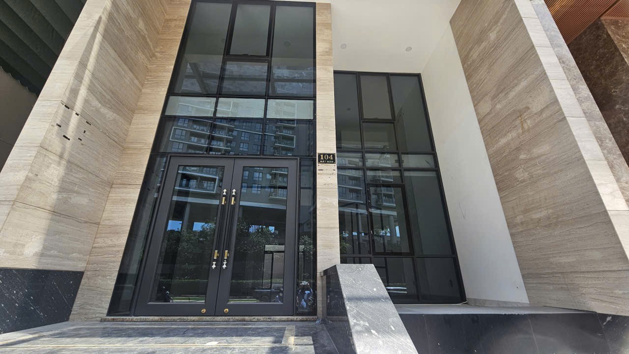 Cho thuê Văn phòng Quận 2, Hồ Chí Minh, Diện tích 210m², Giá 150 Triệu/tháng 4