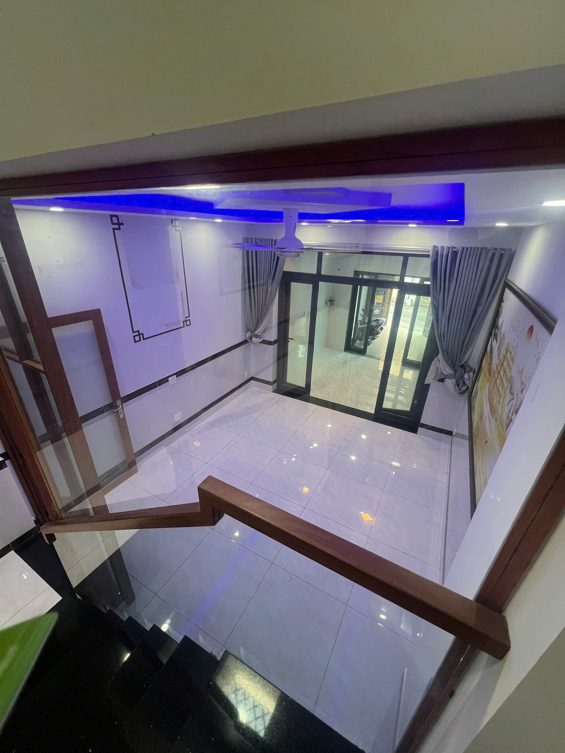 Cần bán Nhà mặt tiền Phường  Thạnh Mỹ Lợi, Quận 2, Diện tích 78m², Giá 8.6 Tỷ 2