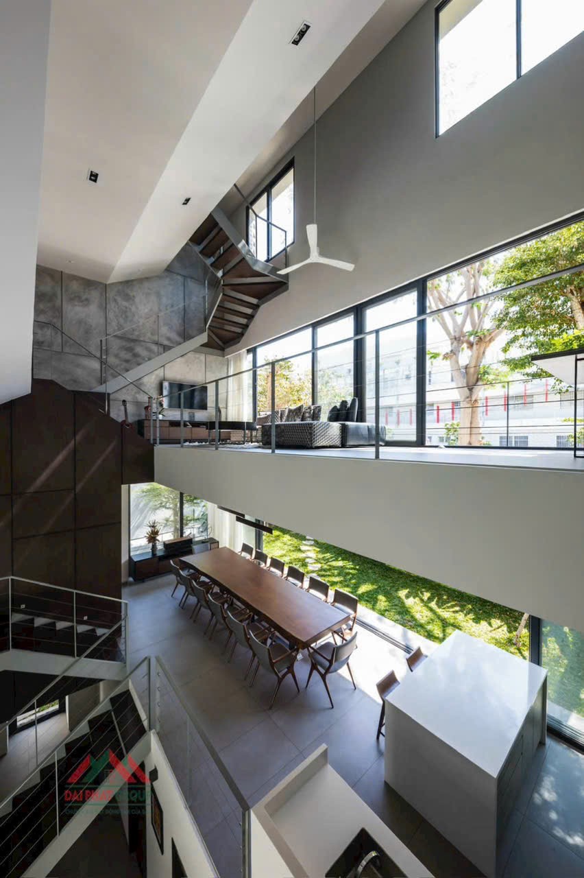 Cần bán Biệt thự Quận 7, Hồ Chí Minh, Diện tích 275m², Giá Thương lượng 2