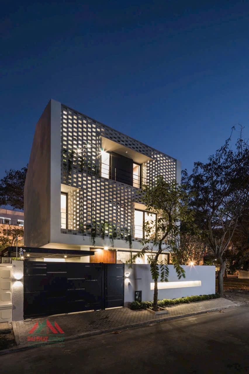 Cần bán Biệt thự Quận 7, Hồ Chí Minh, Diện tích 275m², Giá Thương lượng 6