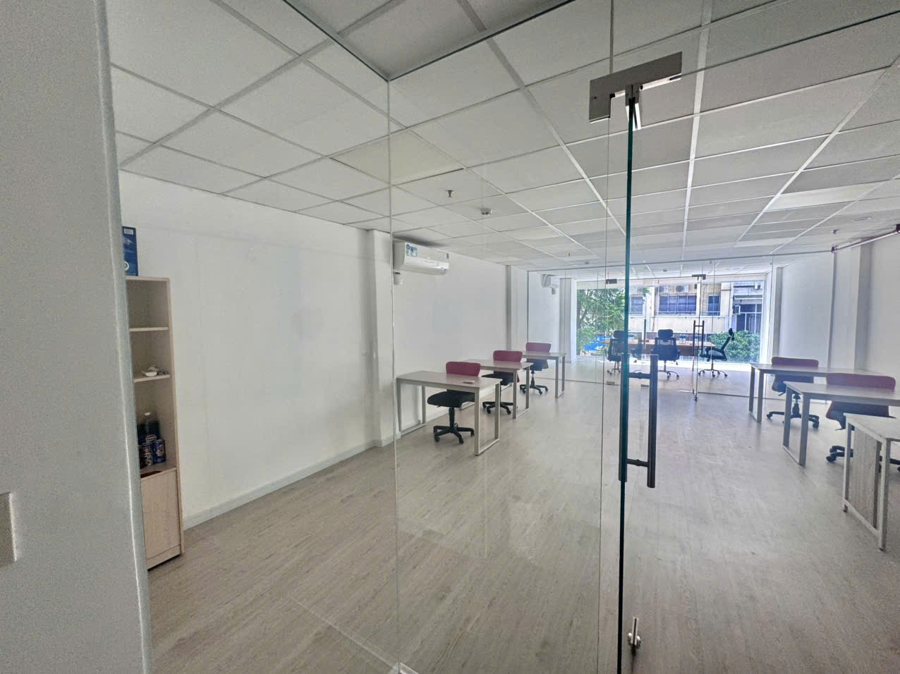Cho thuê Nhà mặt tiền Quận 3, Hồ Chí Minh, Diện tích 96m², Giá 99 Triệu/tháng 2