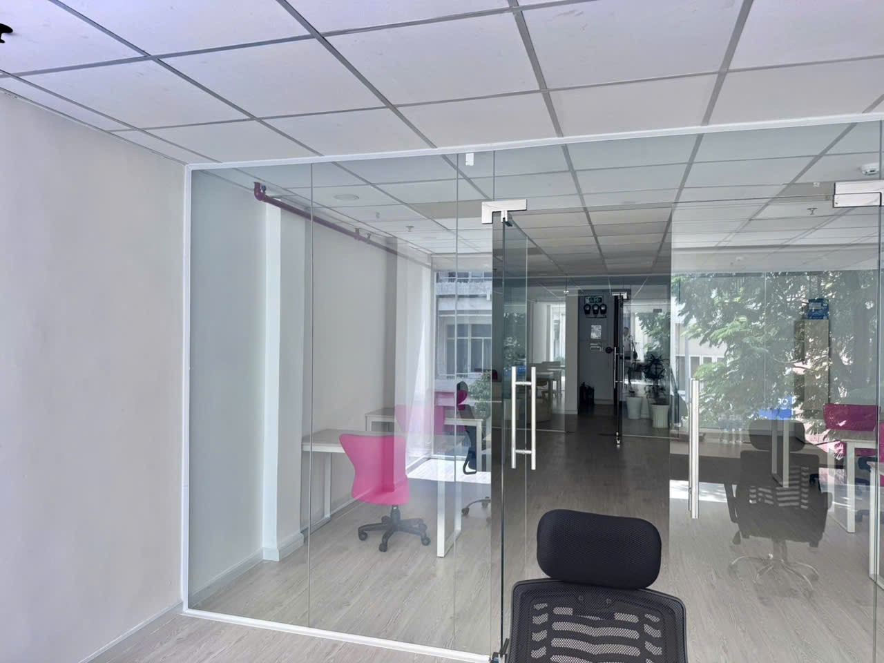 Cho thuê Nhà mặt tiền Quận 3, Hồ Chí Minh, Diện tích 96m², Giá 99 Triệu/tháng 3