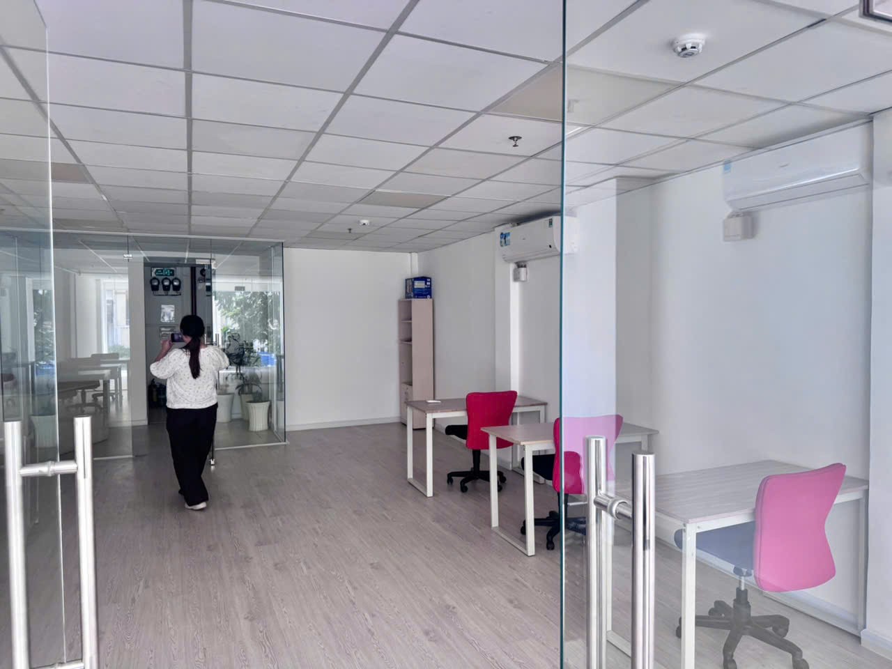 Cho thuê Nhà mặt tiền Quận 3, Hồ Chí Minh, Diện tích 96m², Giá 99 Triệu/tháng 4