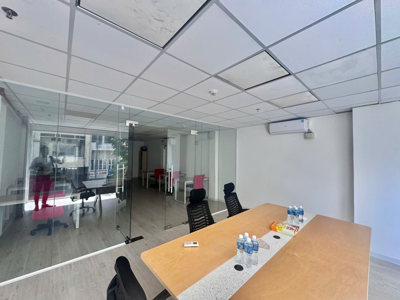 Cho thuê Nhà mặt tiền Quận 3, Hồ Chí Minh, Diện tích 96m², Giá 99 Triệu/tháng 5
