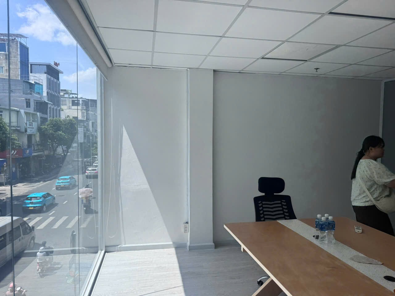 Cho thuê Nhà mặt tiền Quận 3, Hồ Chí Minh, Diện tích 96m², Giá 99 Triệu/tháng 6