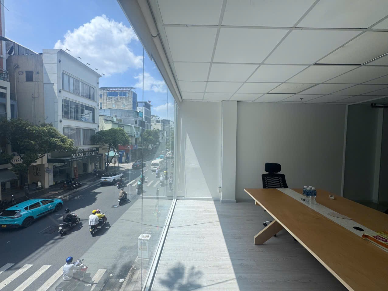 Cho thuê Nhà mặt tiền Quận 3, Hồ Chí Minh, Diện tích 96m², Giá 99 Triệu/tháng 7