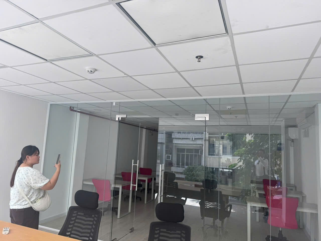 Cho thuê Nhà mặt tiền Quận 3, Hồ Chí Minh, Diện tích 96m², Giá 99 Triệu/tháng 8