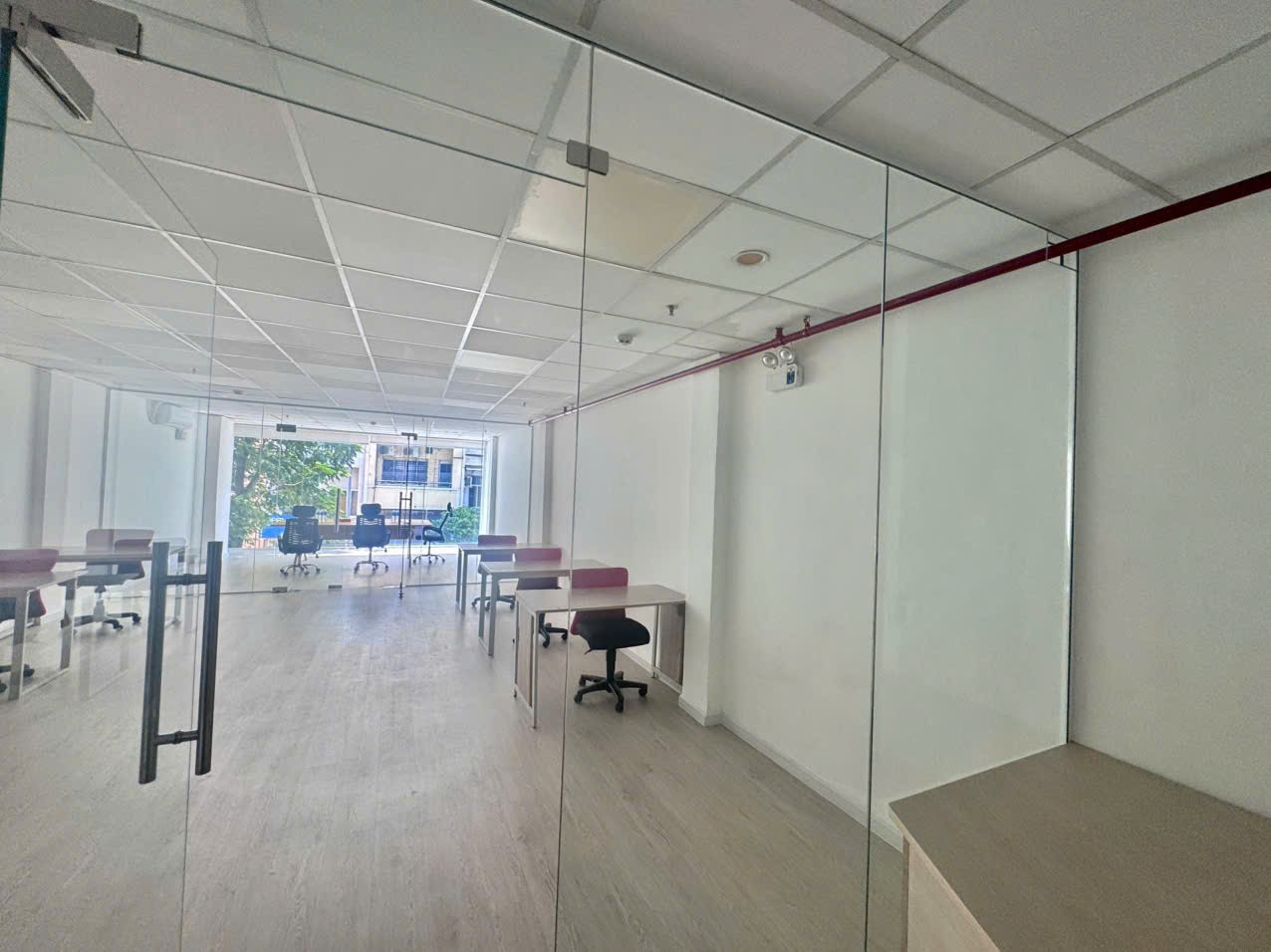 Cho thuê Nhà mặt tiền Quận 3, Hồ Chí Minh, Diện tích 96m², Giá 99 Triệu/tháng 10